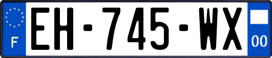 EH-745-WX