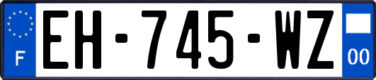 EH-745-WZ