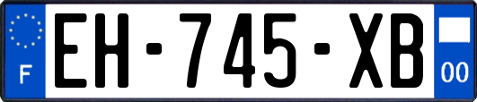 EH-745-XB