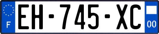 EH-745-XC