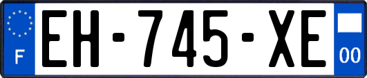 EH-745-XE