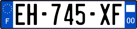 EH-745-XF