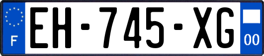 EH-745-XG