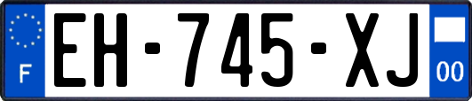 EH-745-XJ