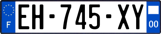 EH-745-XY