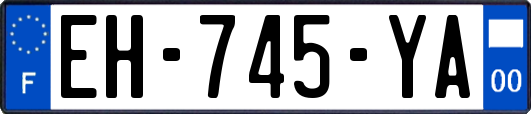 EH-745-YA