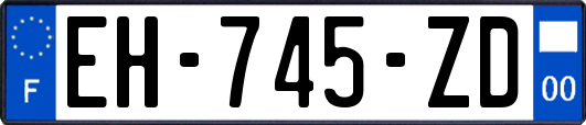 EH-745-ZD