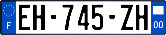 EH-745-ZH