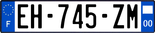 EH-745-ZM