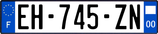 EH-745-ZN