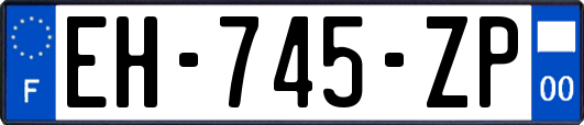 EH-745-ZP