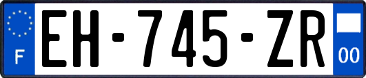 EH-745-ZR