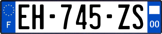 EH-745-ZS