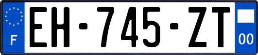 EH-745-ZT