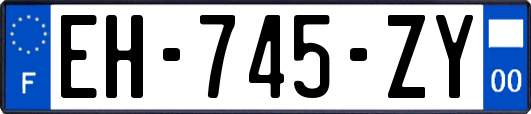 EH-745-ZY