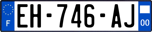 EH-746-AJ