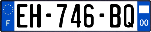 EH-746-BQ