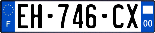 EH-746-CX