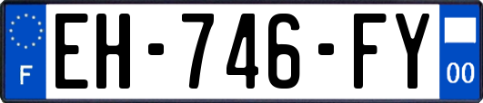 EH-746-FY