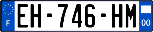 EH-746-HM