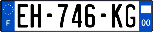 EH-746-KG