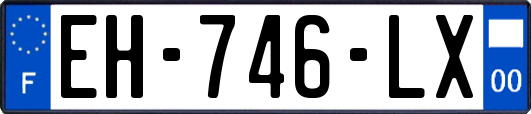 EH-746-LX