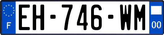 EH-746-WM