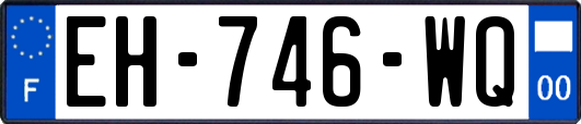 EH-746-WQ