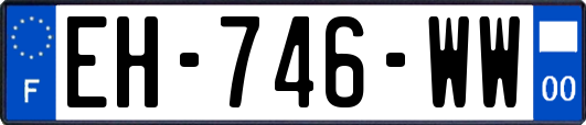 EH-746-WW