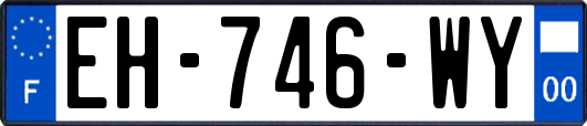 EH-746-WY