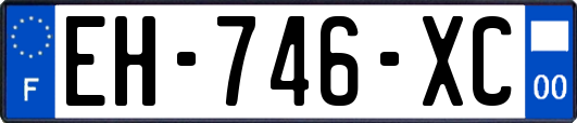 EH-746-XC