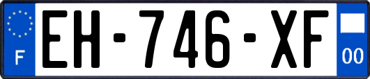 EH-746-XF