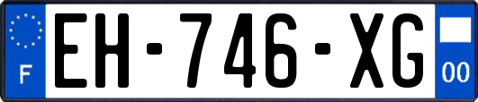 EH-746-XG