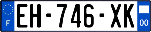 EH-746-XK