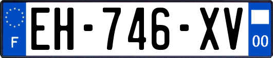 EH-746-XV