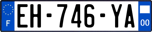 EH-746-YA