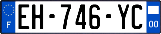 EH-746-YC