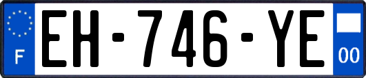 EH-746-YE