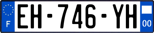 EH-746-YH