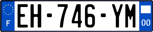 EH-746-YM