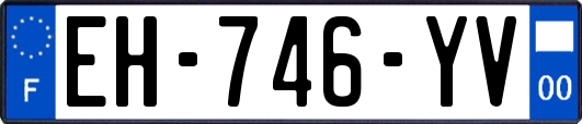 EH-746-YV