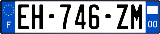 EH-746-ZM