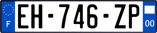 EH-746-ZP