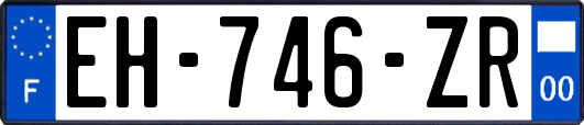 EH-746-ZR