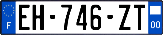EH-746-ZT