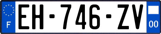 EH-746-ZV