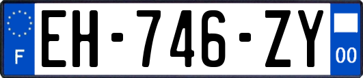 EH-746-ZY