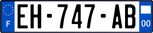 EH-747-AB