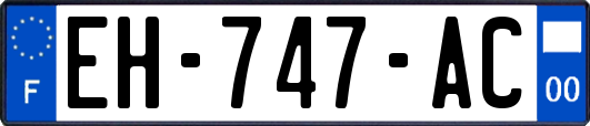 EH-747-AC