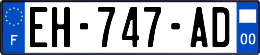 EH-747-AD